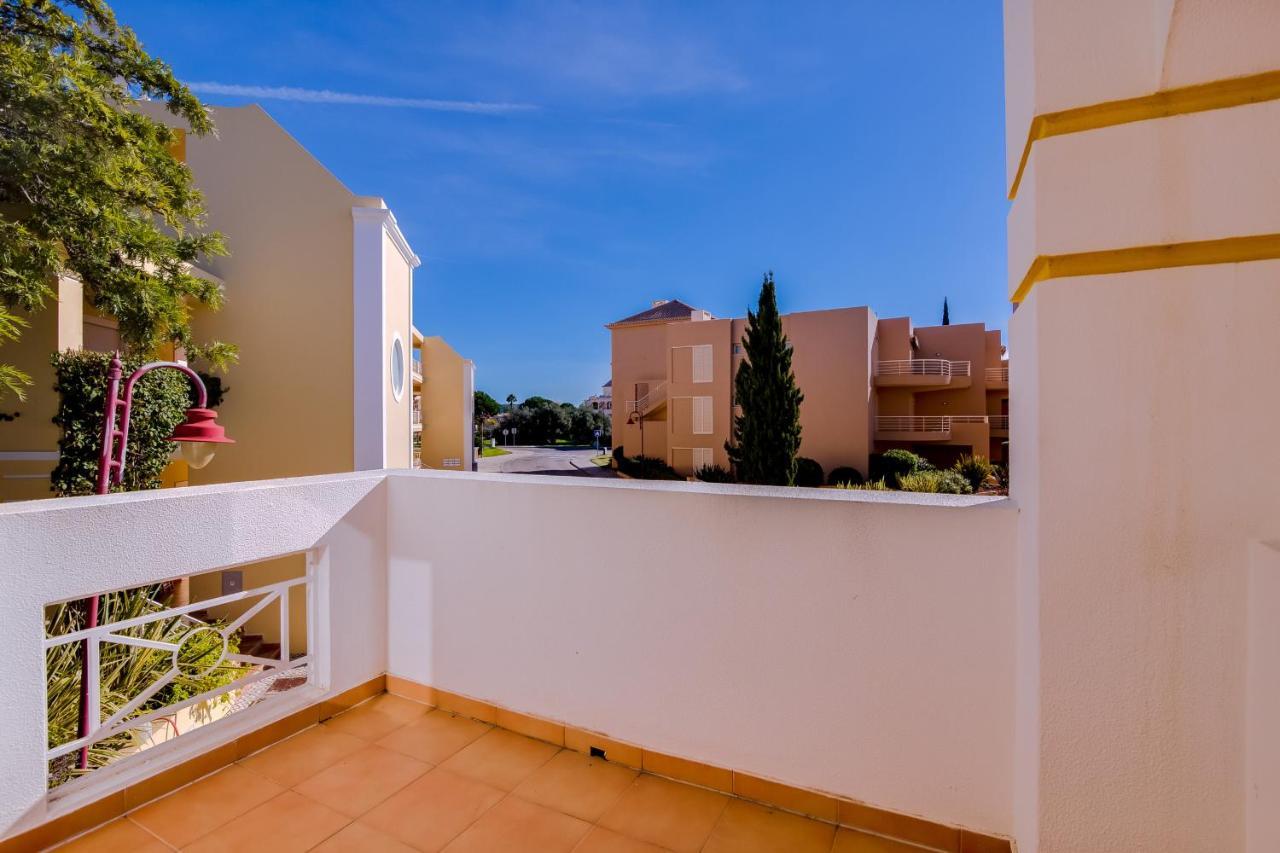 Isis - 2 Bedrooms In Vilamoura Exteriör bild