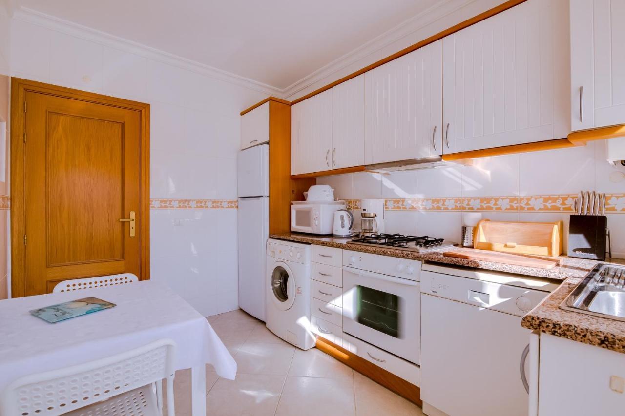 Isis - 2 Bedrooms In Vilamoura Exteriör bild
