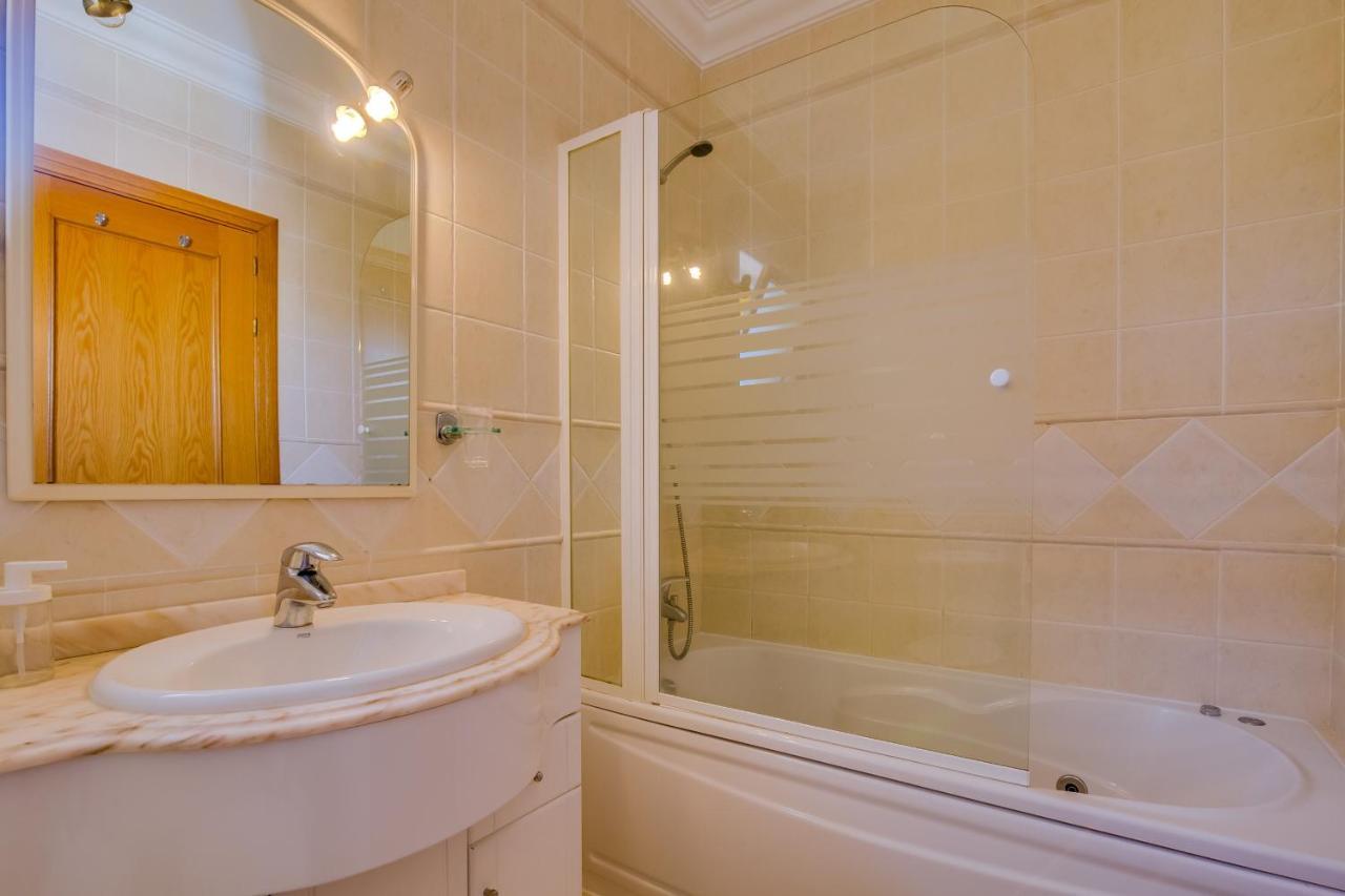 Isis - 2 Bedrooms In Vilamoura Exteriör bild