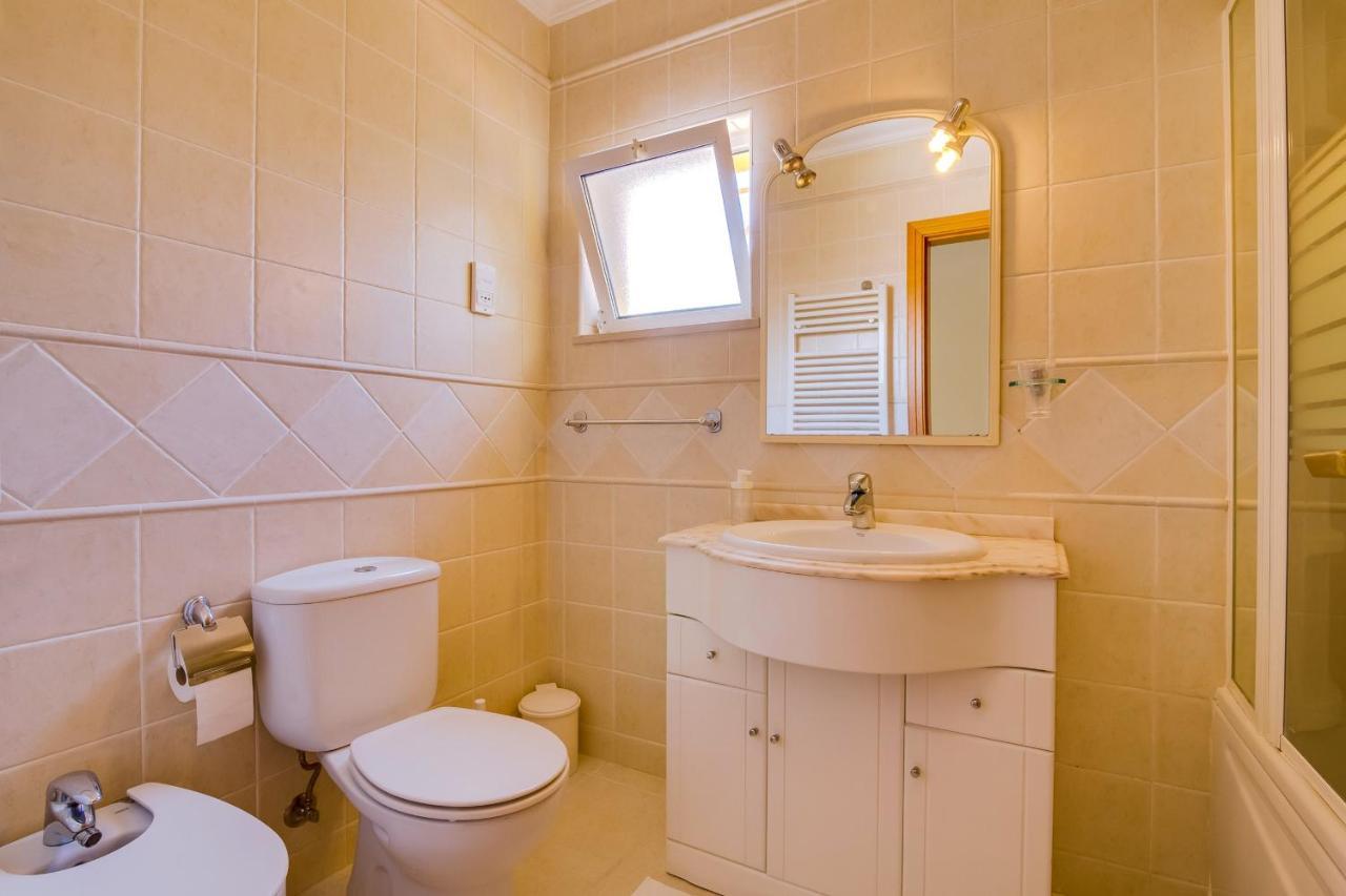 Isis - 2 Bedrooms In Vilamoura Exteriör bild