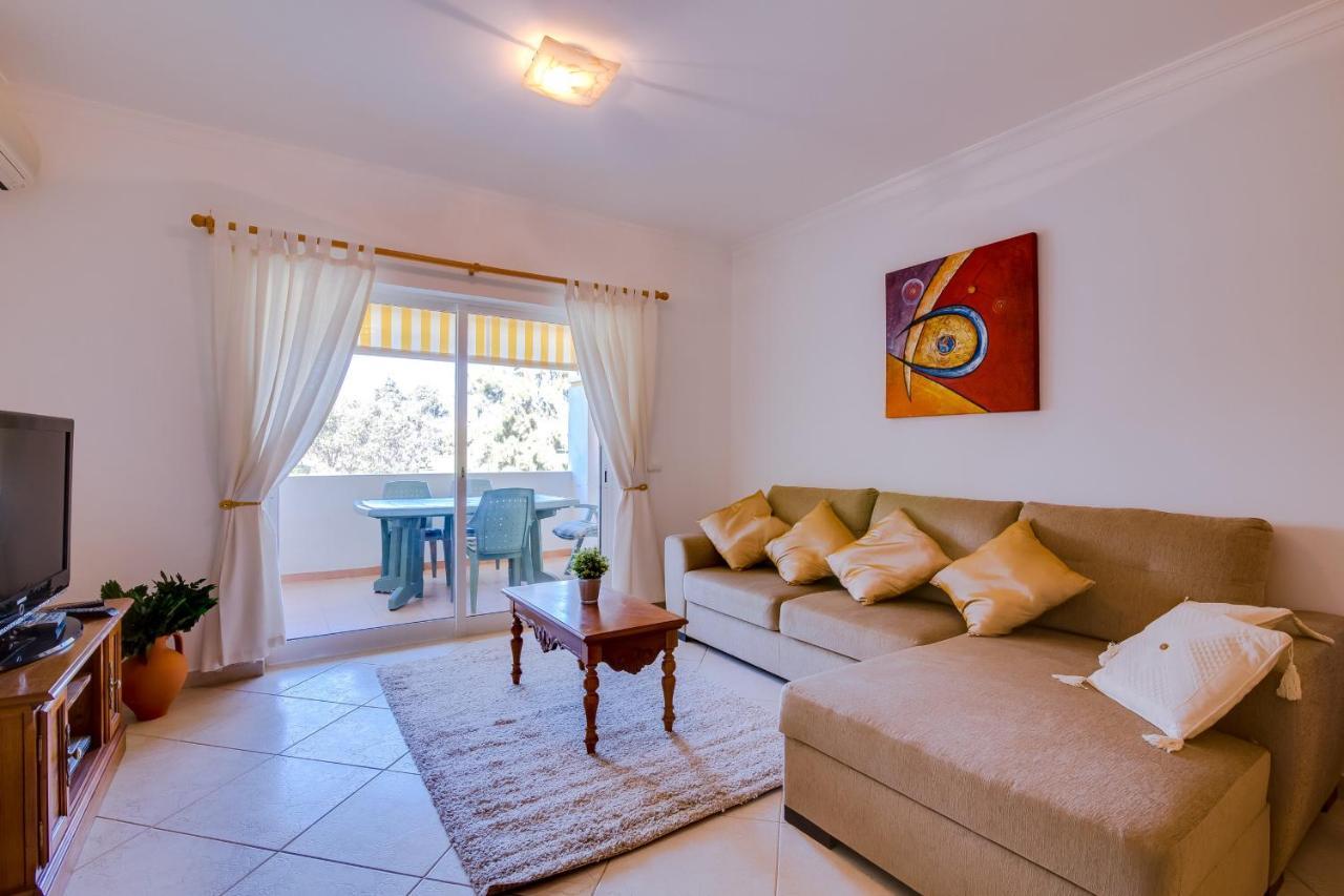 Isis - 2 Bedrooms In Vilamoura Exteriör bild