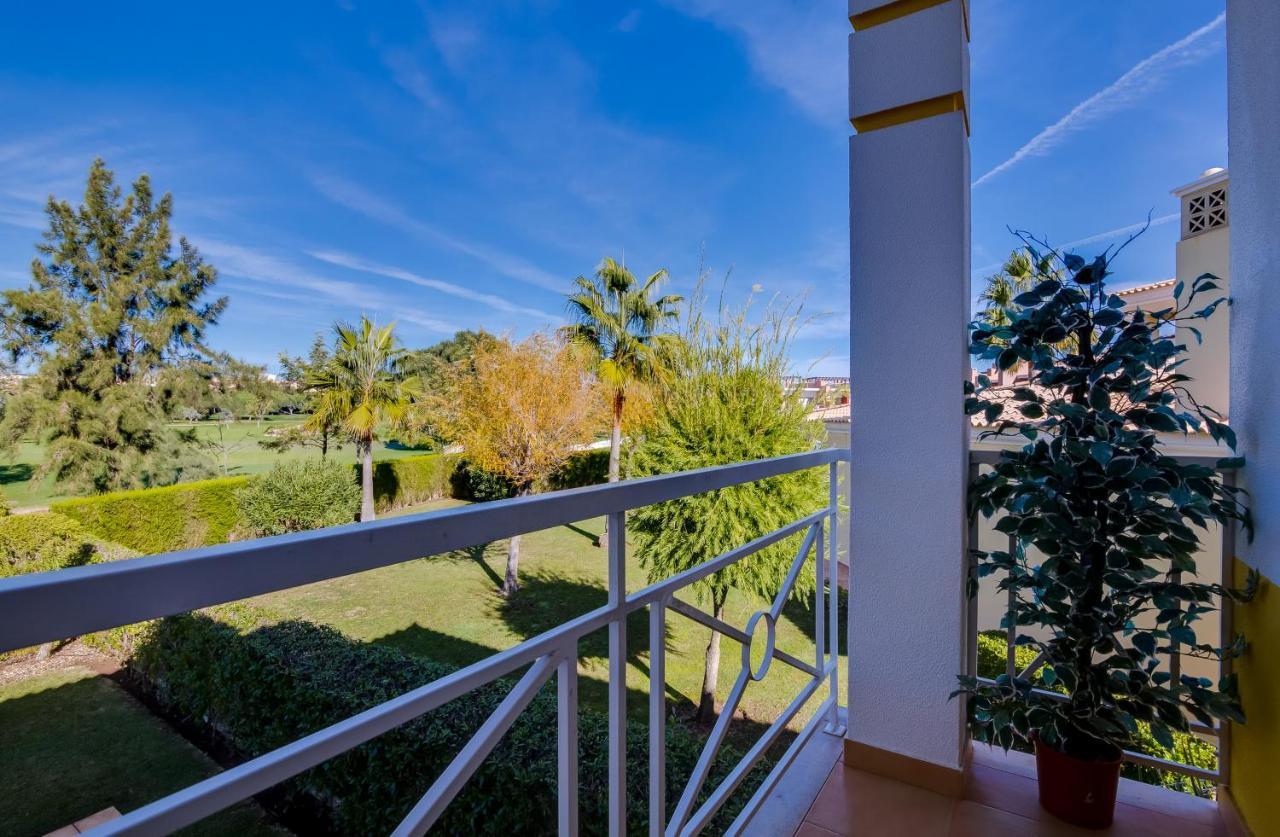Isis - 2 Bedrooms In Vilamoura Exteriör bild