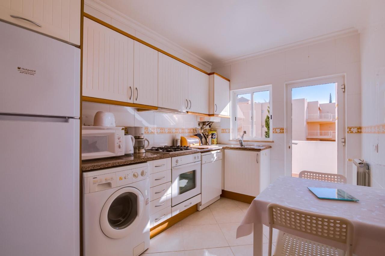 Isis - 2 Bedrooms In Vilamoura Exteriör bild