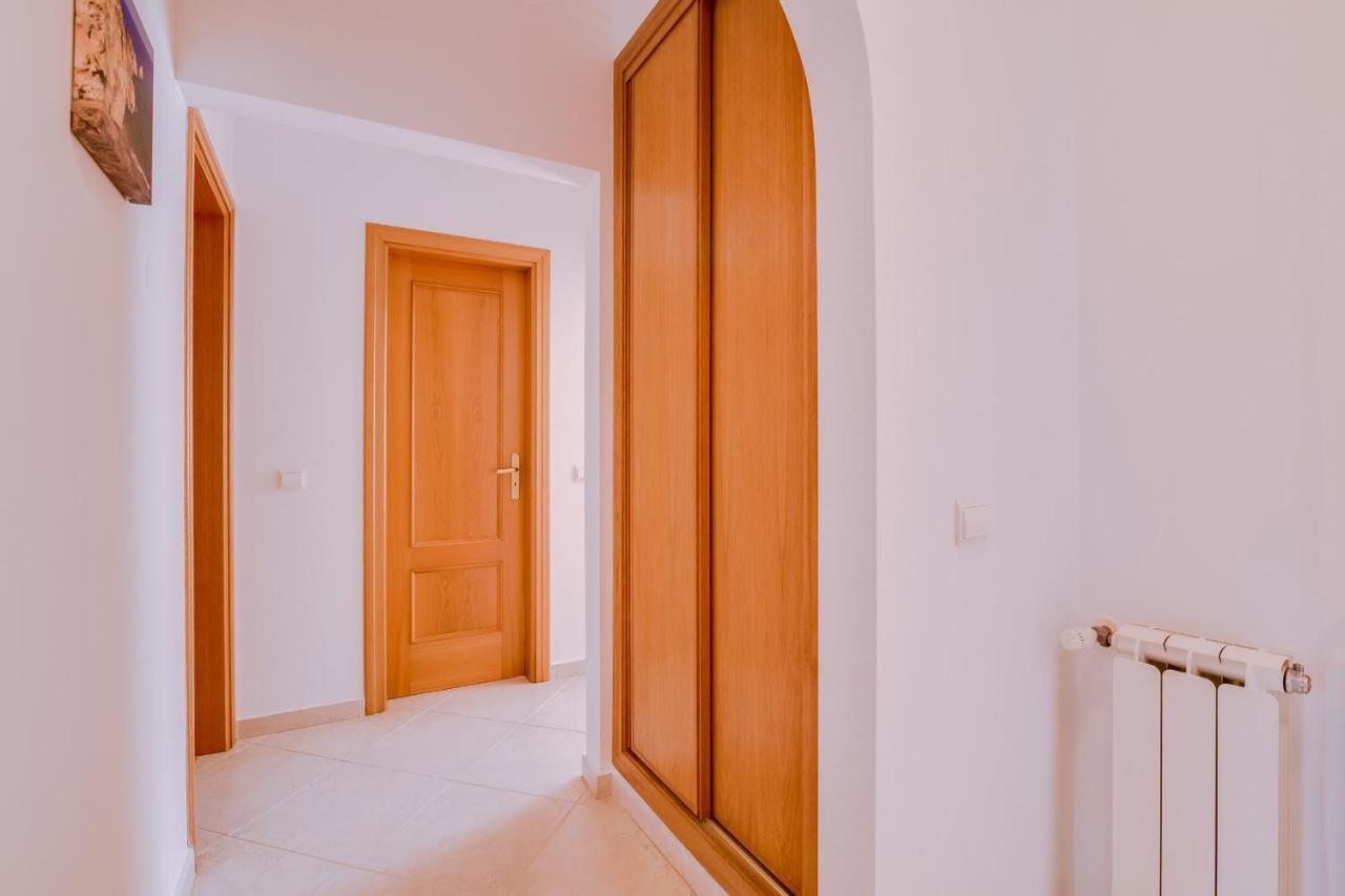 Isis - 2 Bedrooms In Vilamoura Exteriör bild