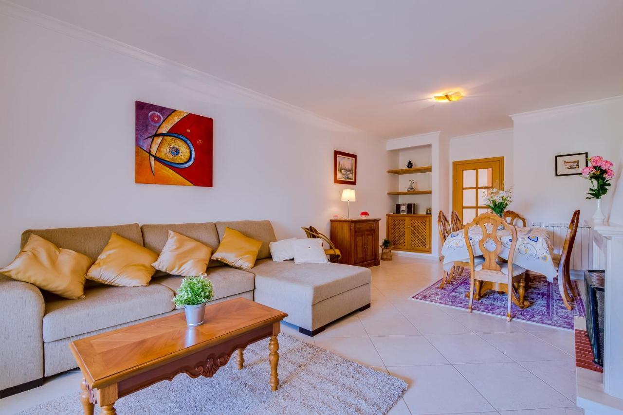 Isis - 2 Bedrooms In Vilamoura Exteriör bild