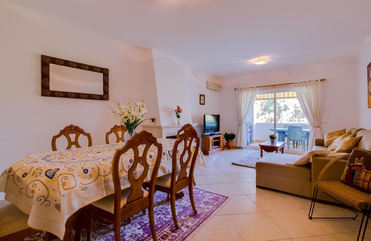 Isis - 2 Bedrooms In Vilamoura Exteriör bild