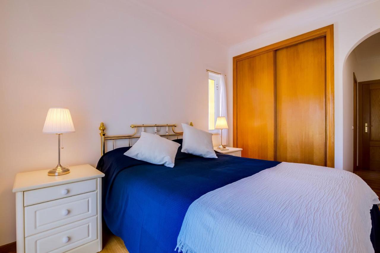 Isis - 2 Bedrooms In Vilamoura Exteriör bild