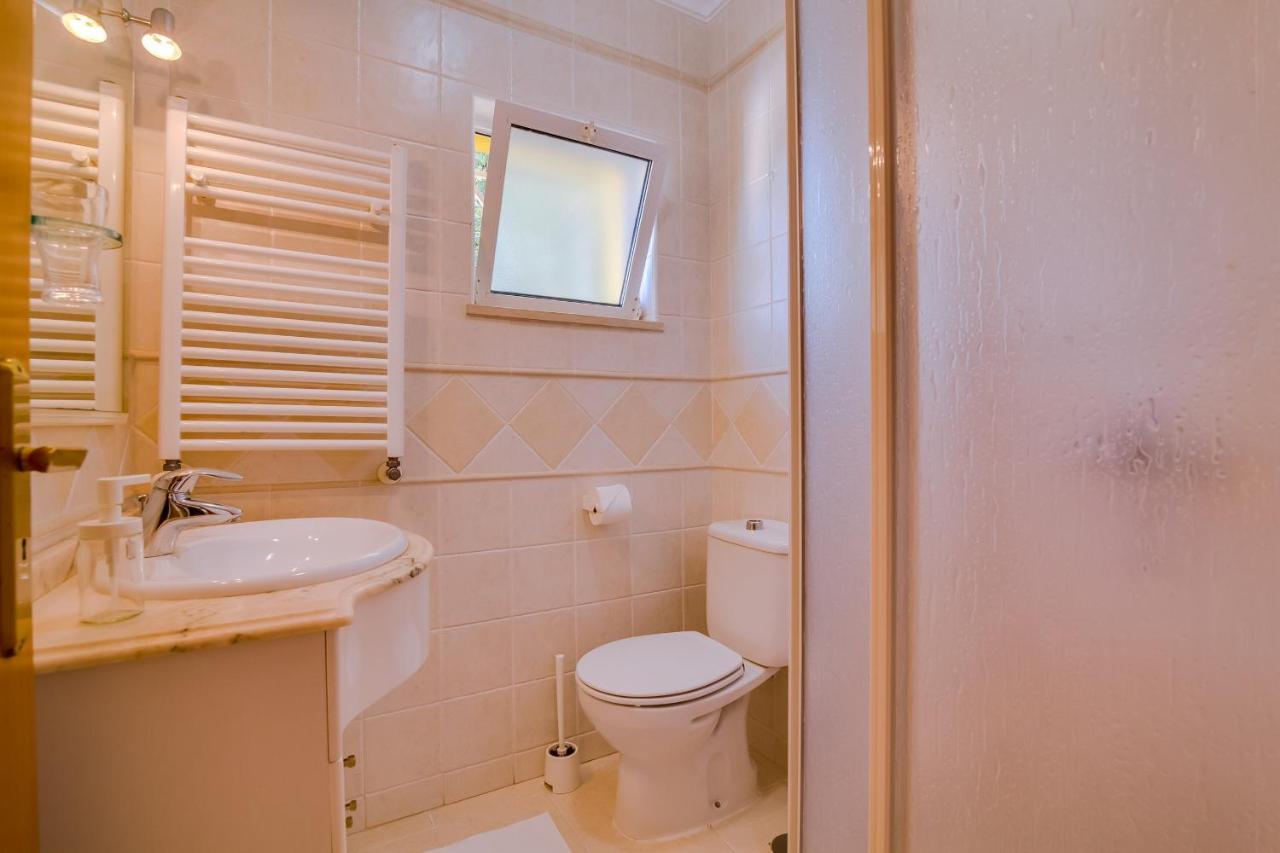 Isis - 2 Bedrooms In Vilamoura Exteriör bild