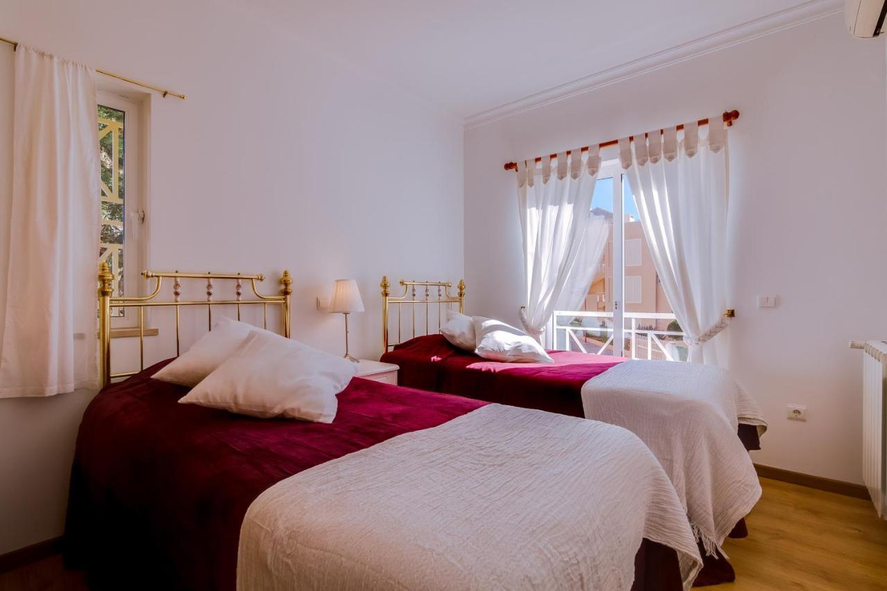 Isis - 2 Bedrooms In Vilamoura Exteriör bild