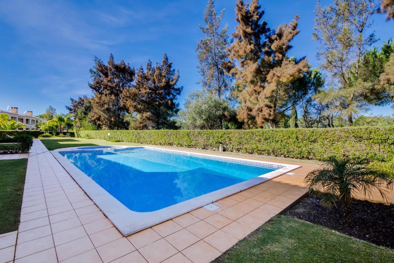 Isis - 2 Bedrooms In Vilamoura Exteriör bild