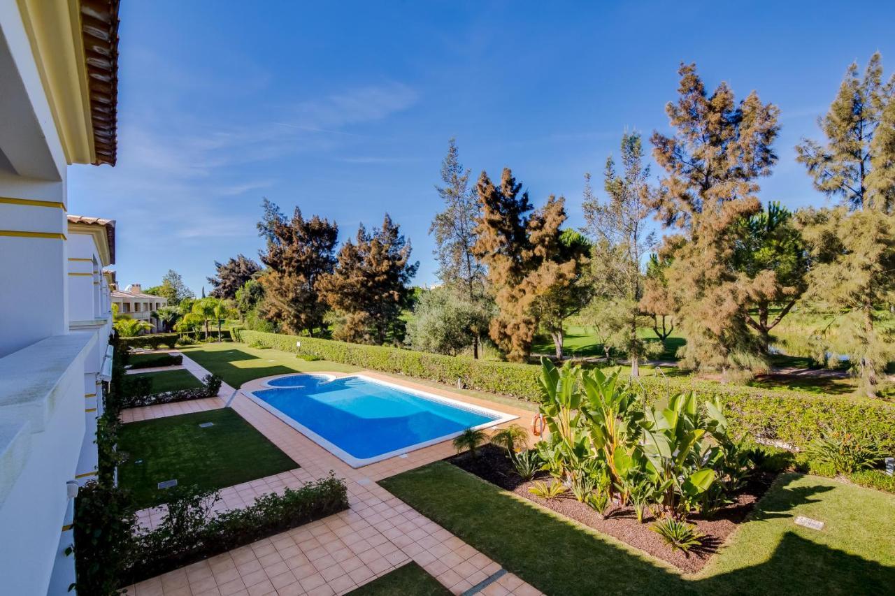 Isis - 2 Bedrooms In Vilamoura Exteriör bild