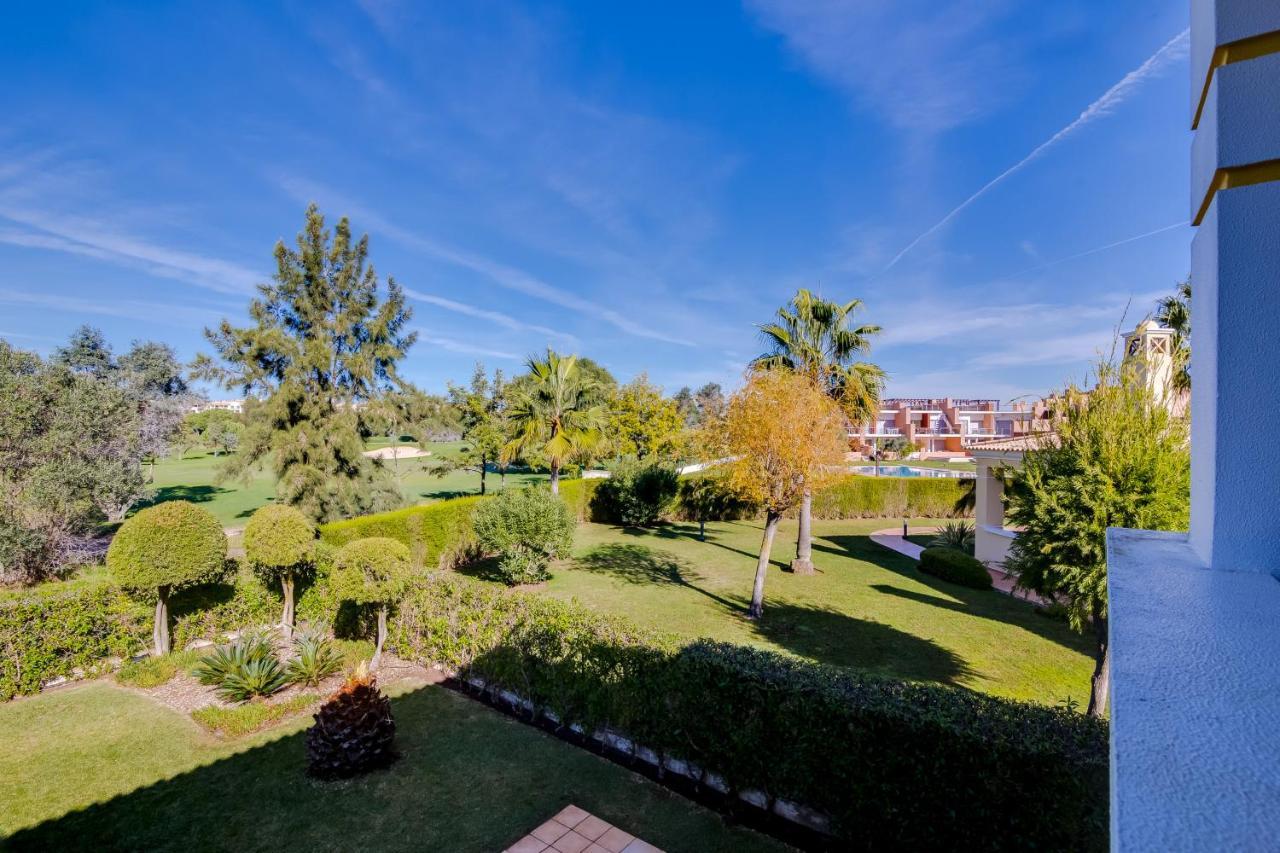 Isis - 2 Bedrooms In Vilamoura Exteriör bild