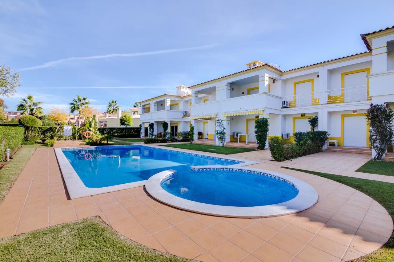 Isis - 2 Bedrooms In Vilamoura Exteriör bild