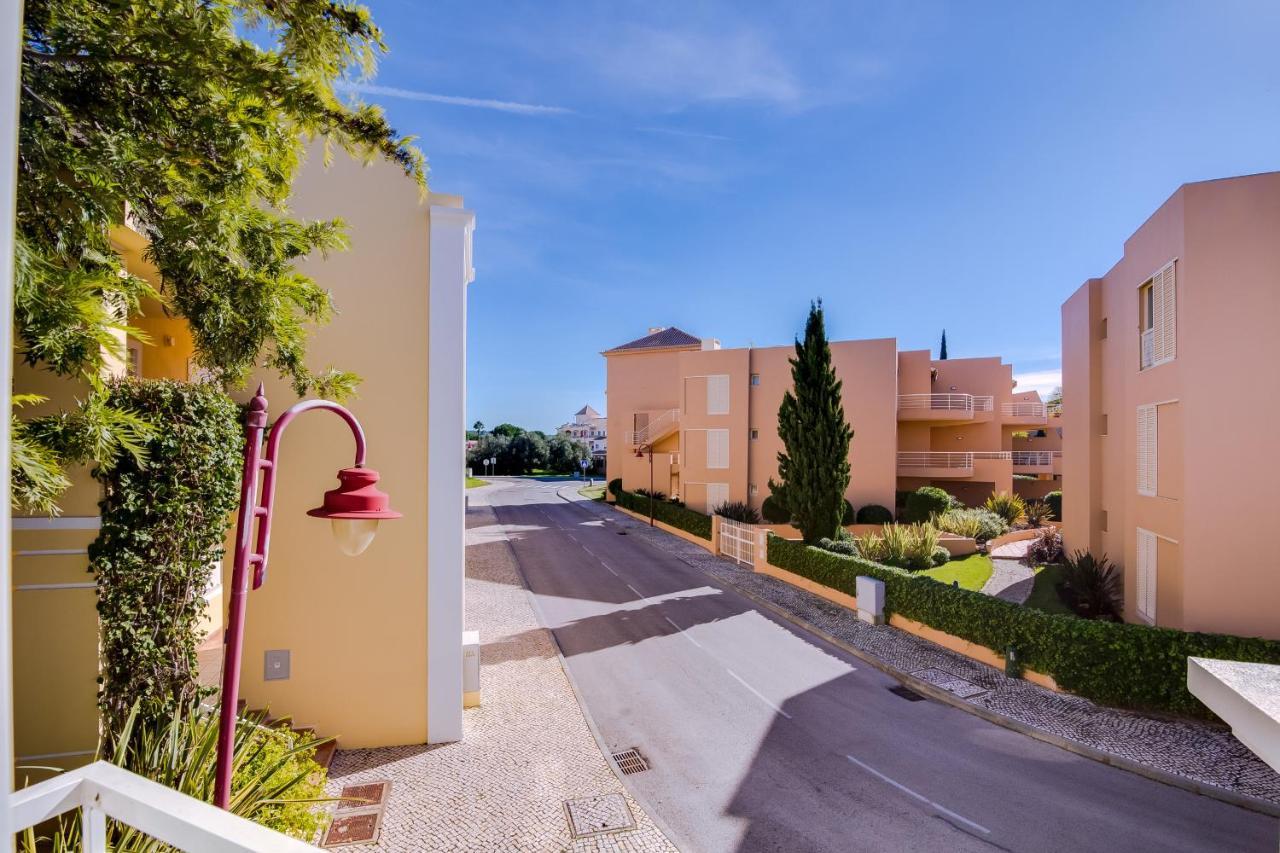 Isis - 2 Bedrooms In Vilamoura Exteriör bild