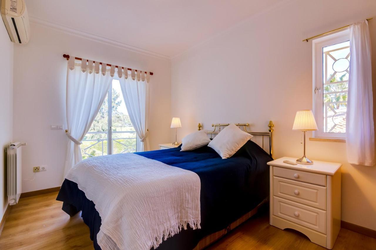 Isis - 2 Bedrooms In Vilamoura Exteriör bild