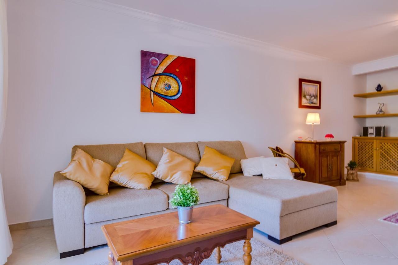 Isis - 2 Bedrooms In Vilamoura Exteriör bild