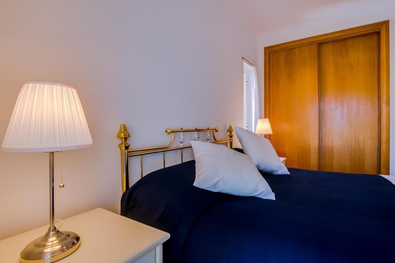 Isis - 2 Bedrooms In Vilamoura Exteriör bild