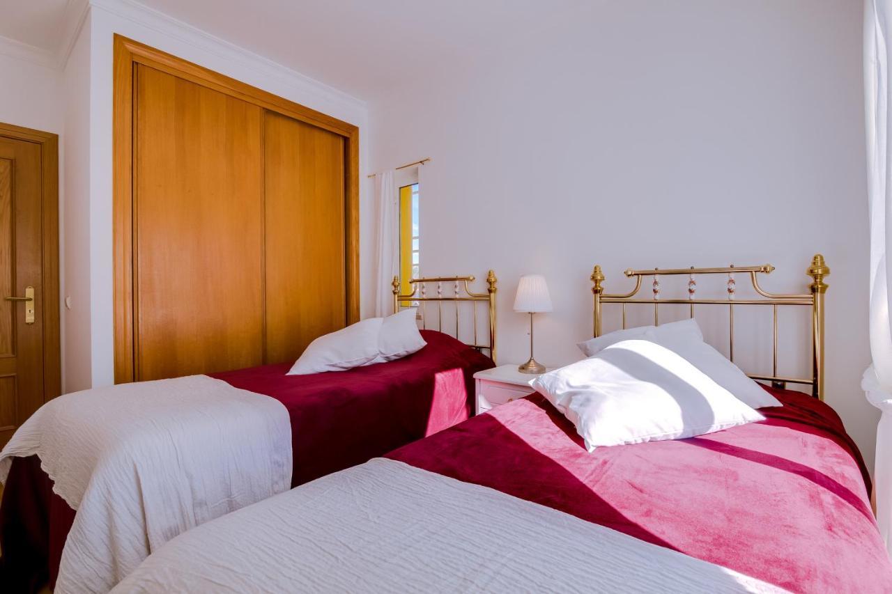 Isis - 2 Bedrooms In Vilamoura Exteriör bild